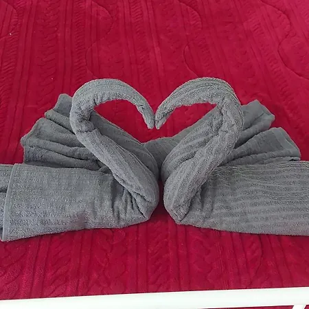 Holiday home Lovehome San Giovanni Teatino