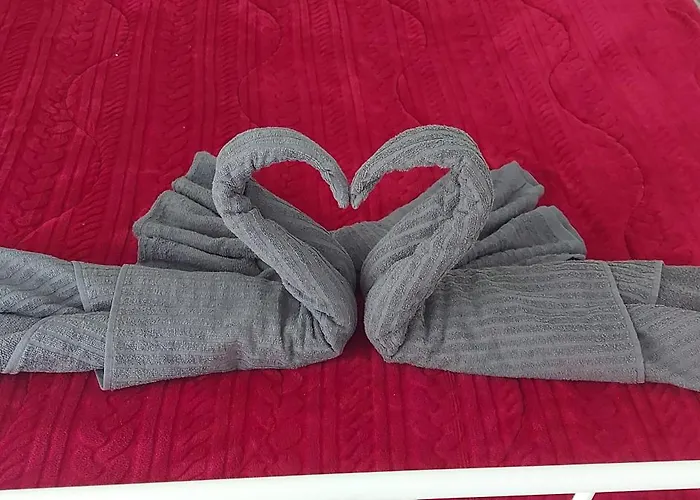 Tatil Evi Lovehome San Giovanni Teatino