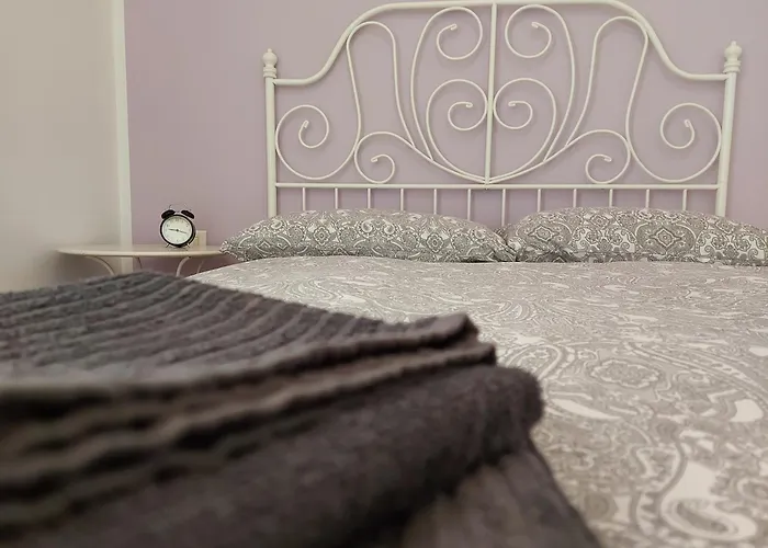 Lovehome Tatil Evi San Giovanni Teatino