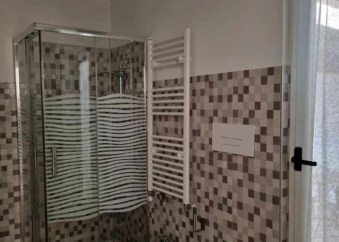 Lovehome Ferienhaus San Giovanni Teatino